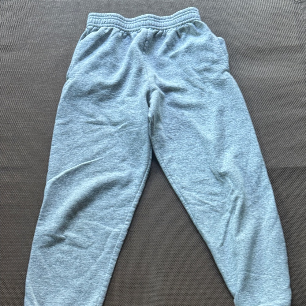 Youth joggers medium